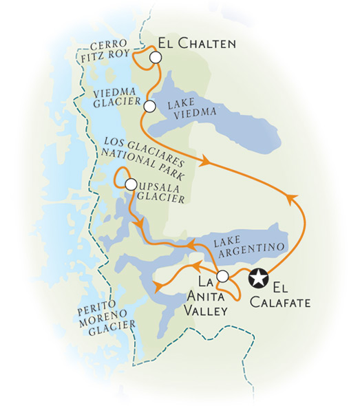 big map